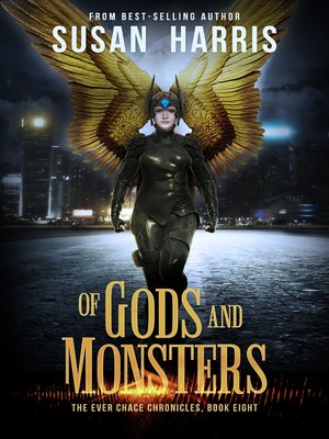 cover image of Of Gods and Monsters